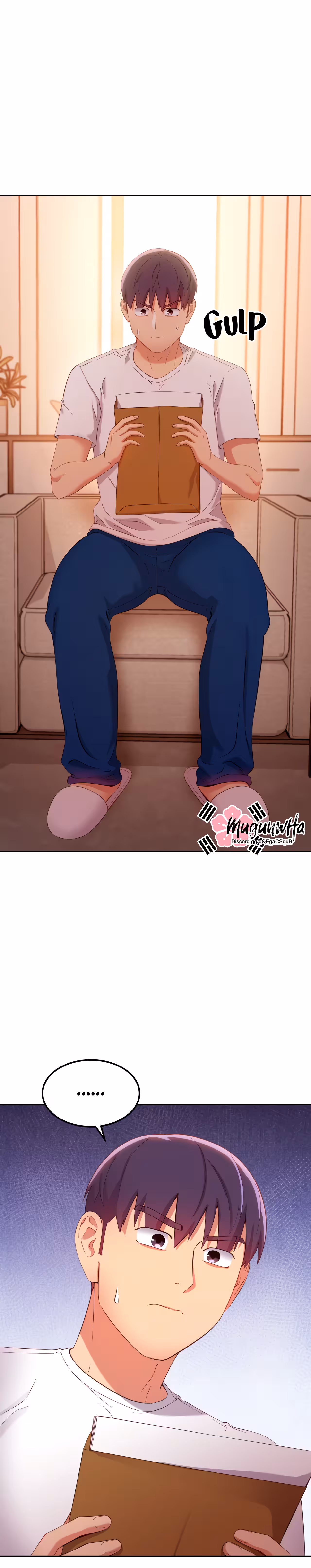 Stepmother’s Friends Chapitre 106 page 7