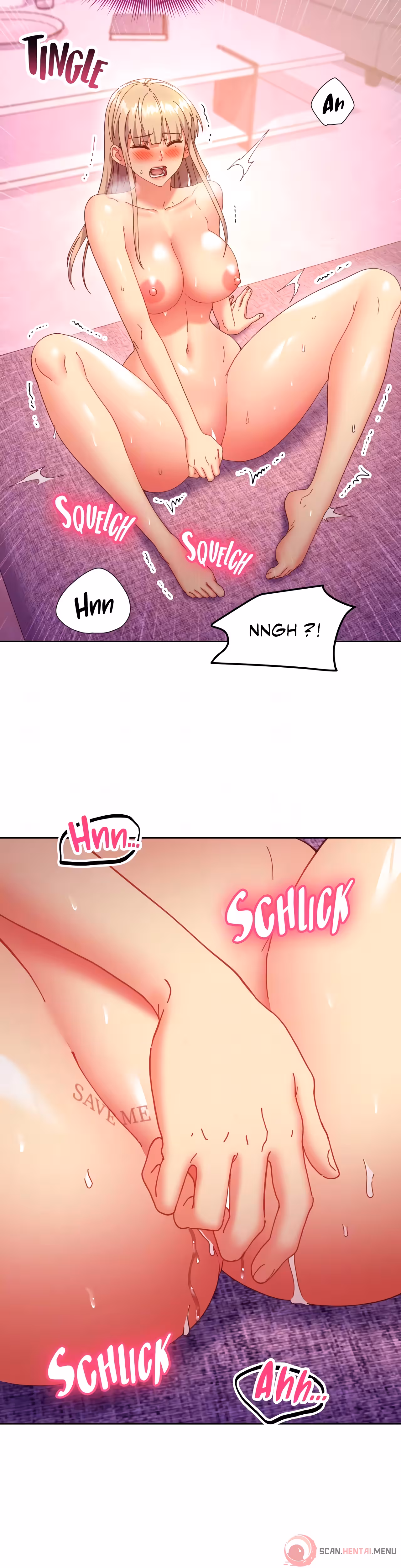 Stepmother’s Friends Chapitre 142 page 13