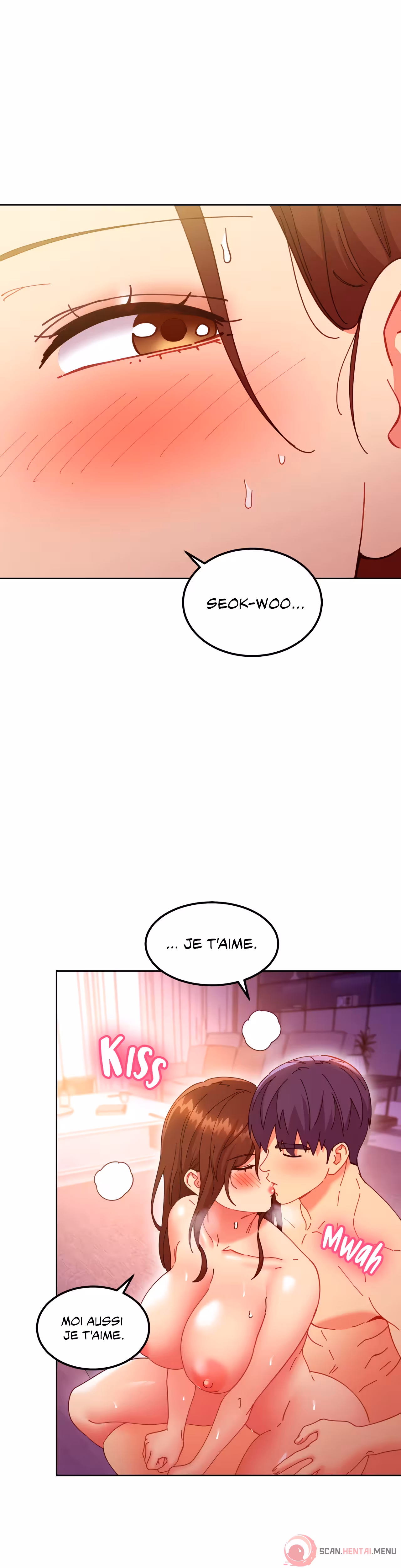 Stepmother’s Friends Chapitre 142 page 20