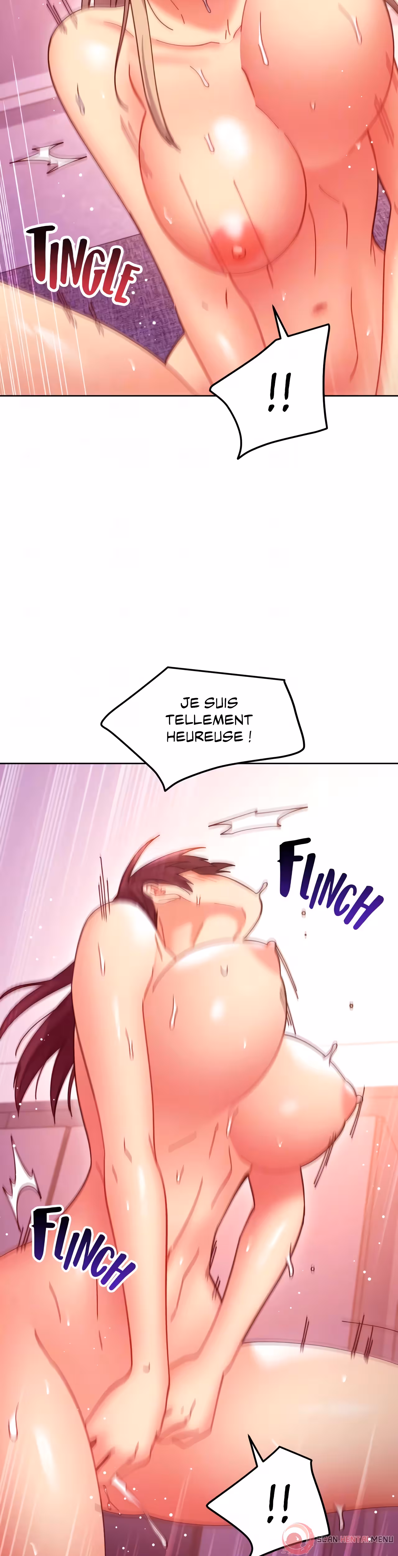 Stepmother’s Friends Chapitre 142 page 29