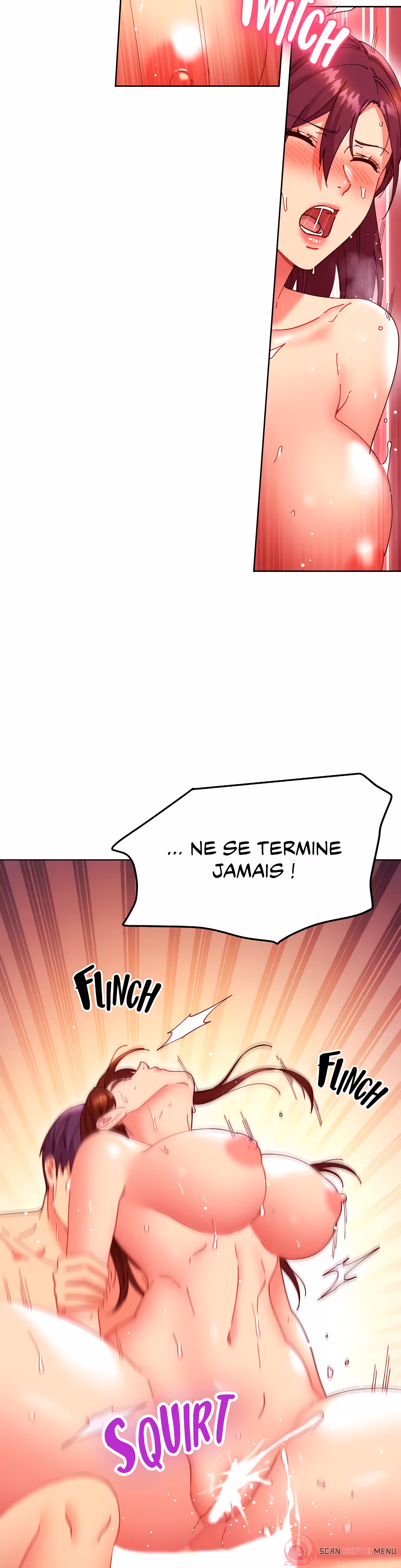 Stepmother’s Friends Chapitre 143 page 2