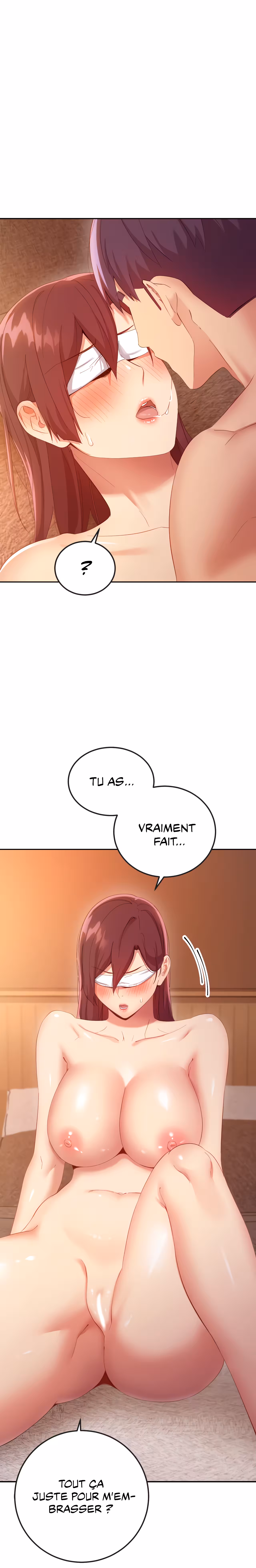 Stepmother’s Friends Chapitre 102 page 16