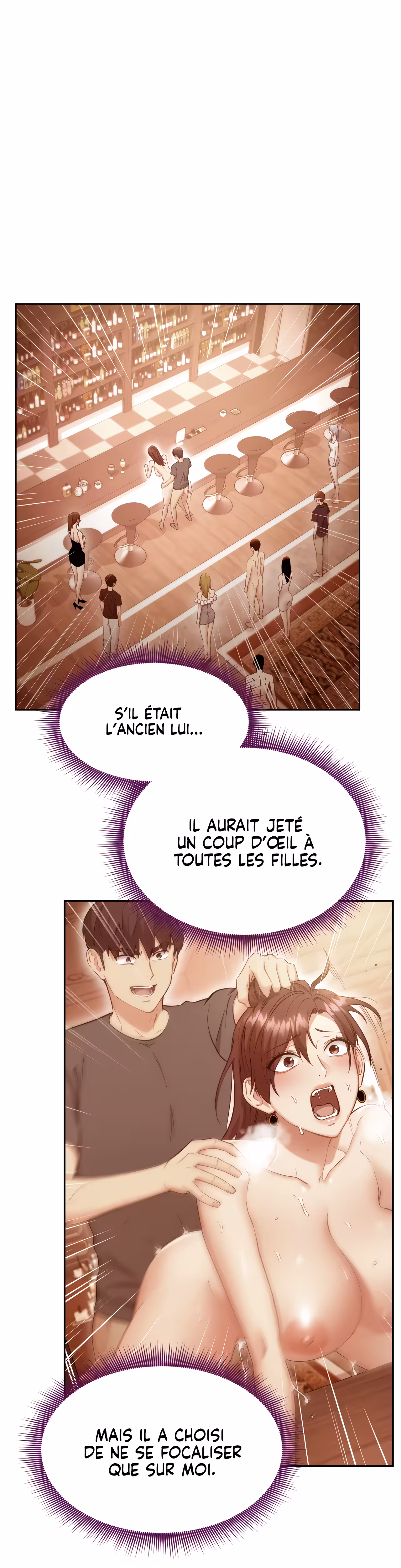 Stepmother’s Friends Chapitre 130 page 22
