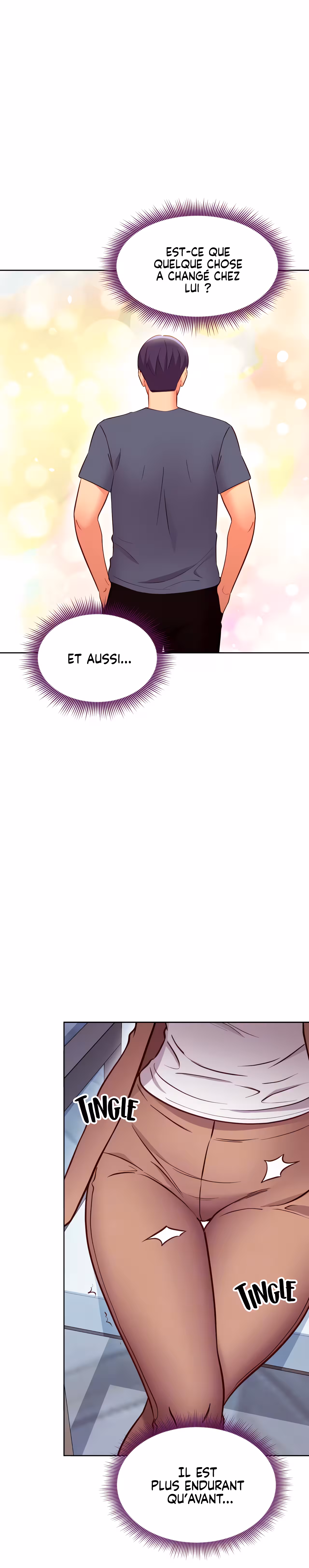 Stepmother’s Friends Chapitre 130 page 23