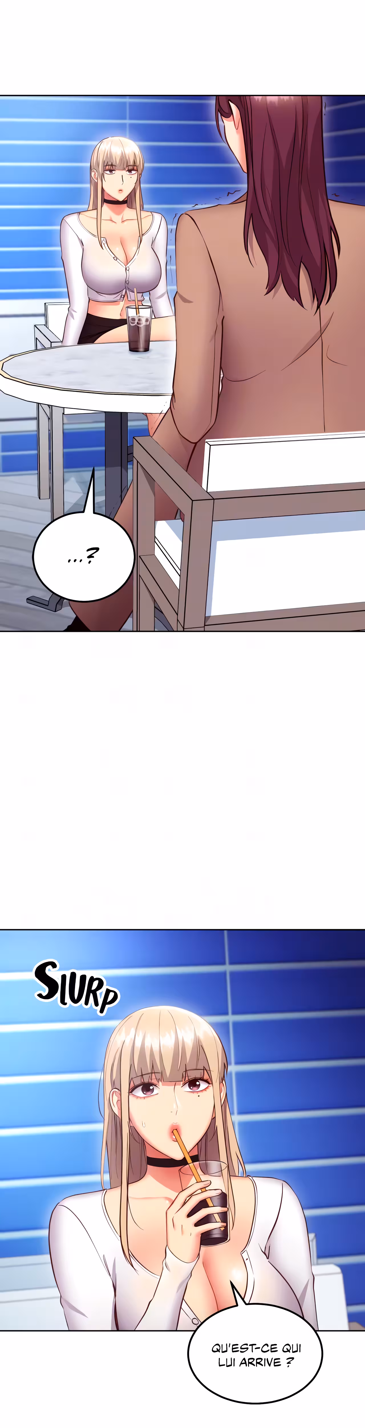 Stepmother’s Friends Chapitre 130 page 24