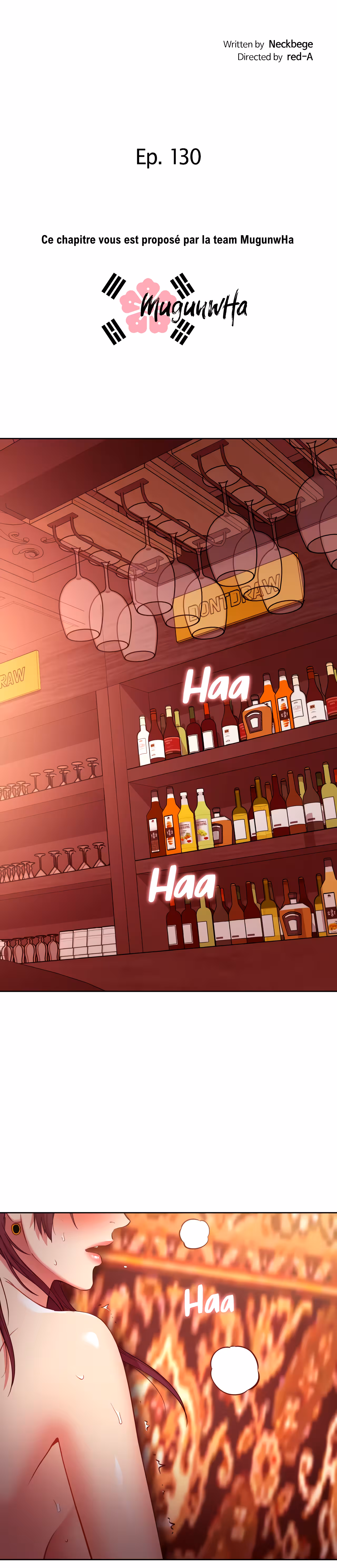 Stepmother’s Friends Chapitre 130 page 4