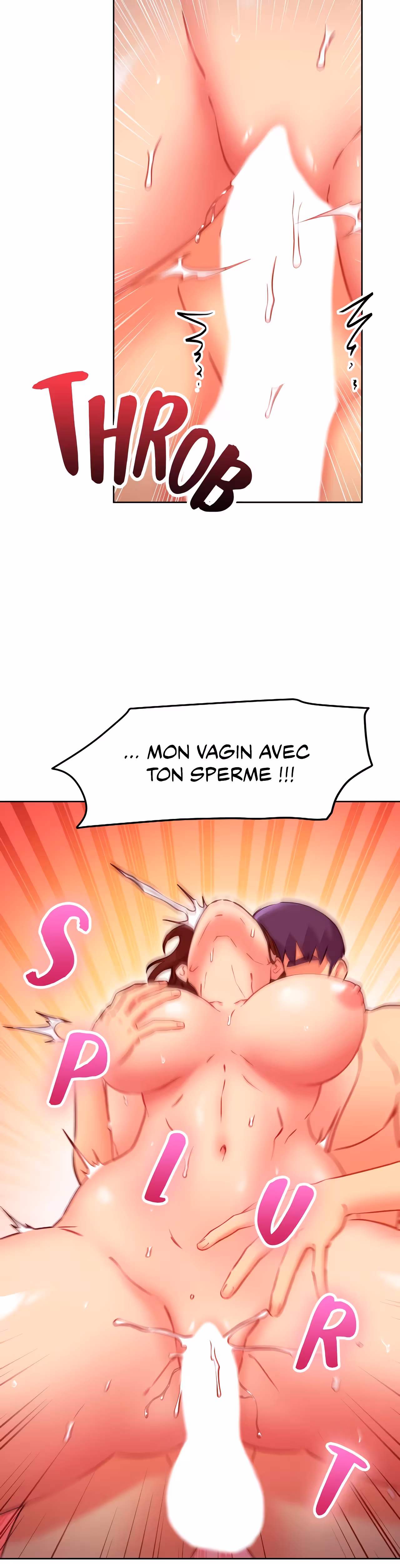 Stepmother’s Friends Chapitre 138 page 24