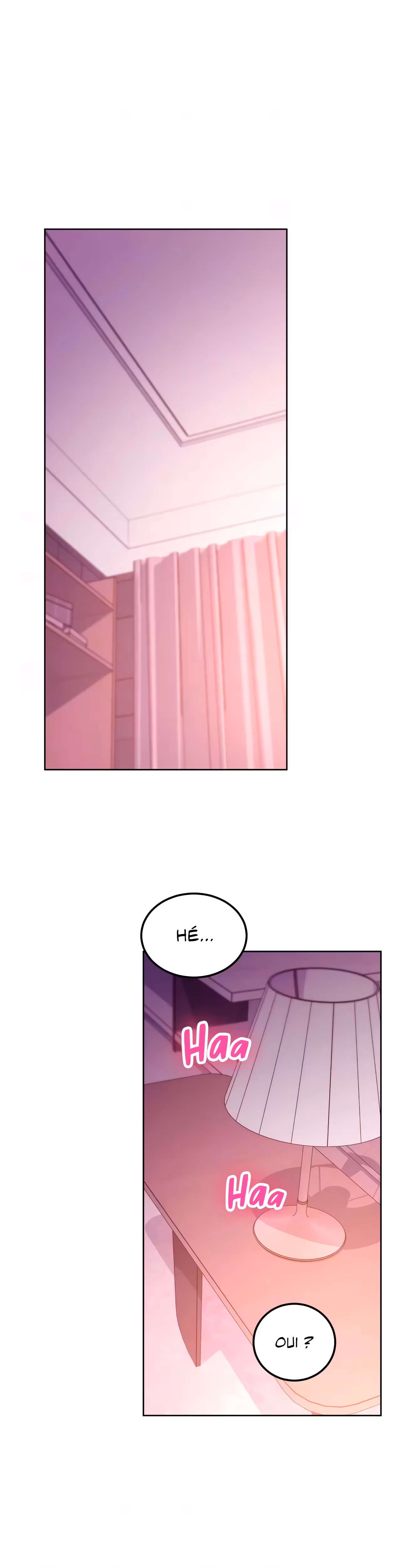 Stepmother’s Friends Chapitre 138 page 27