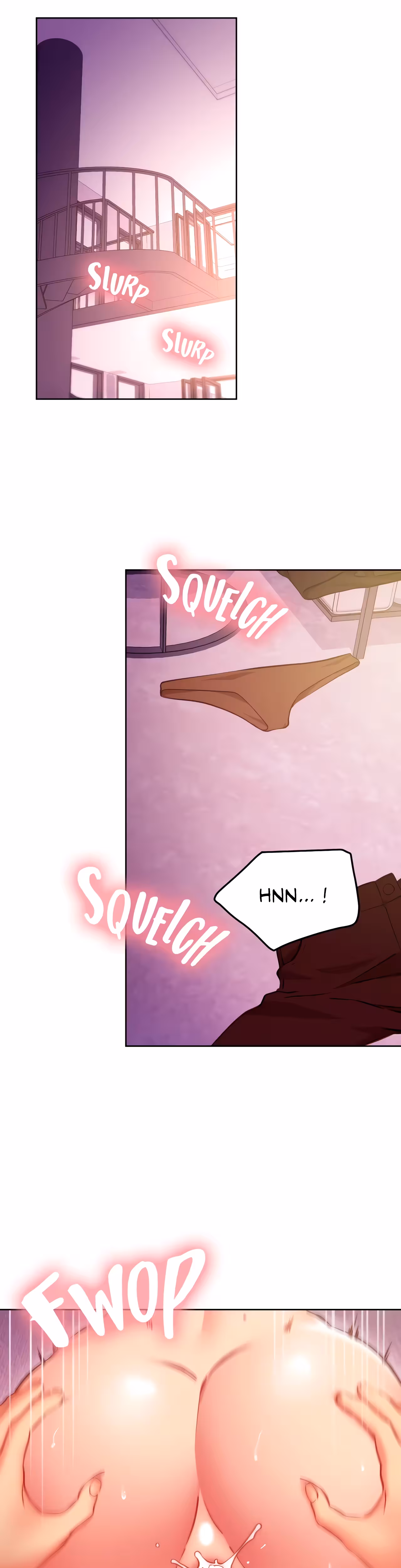 Stepmother’s Friends Chapitre 138 page 4
