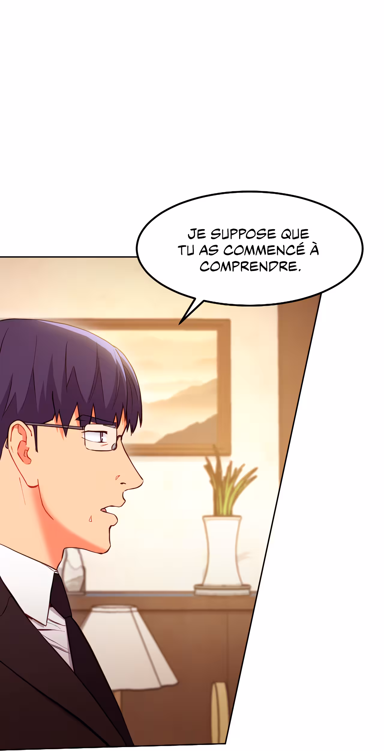 Stepmother’s Friends Chapitre 124 page 23