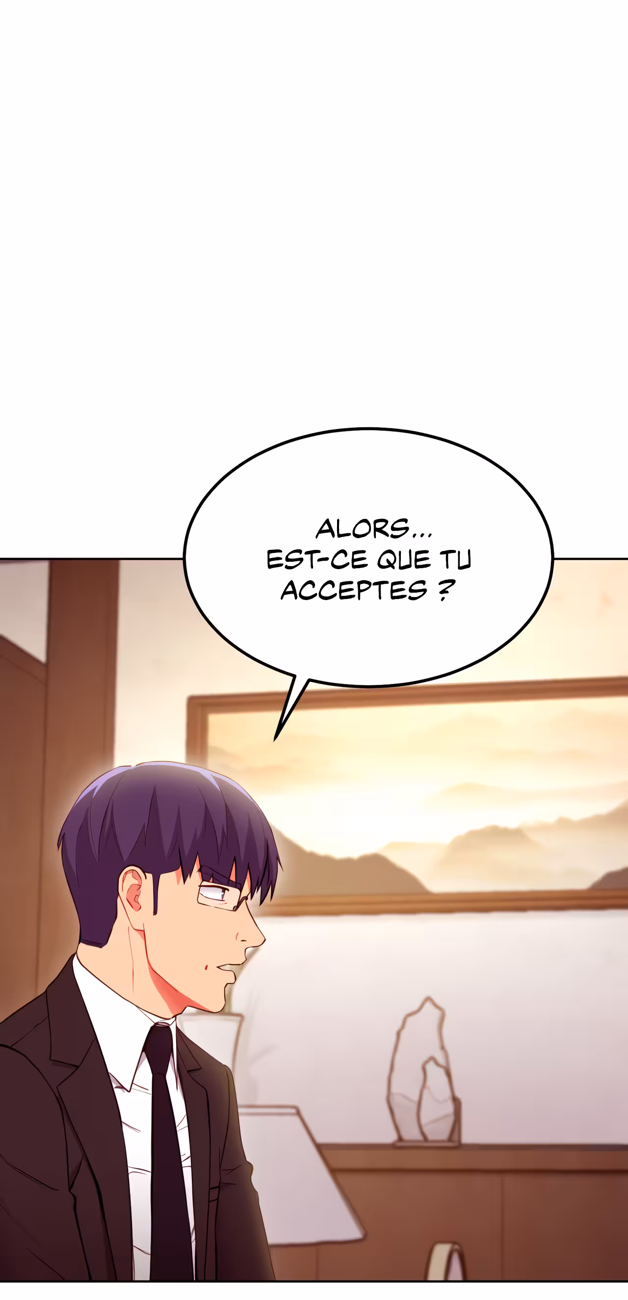 Stepmother’s Friends Chapitre 124 page 52