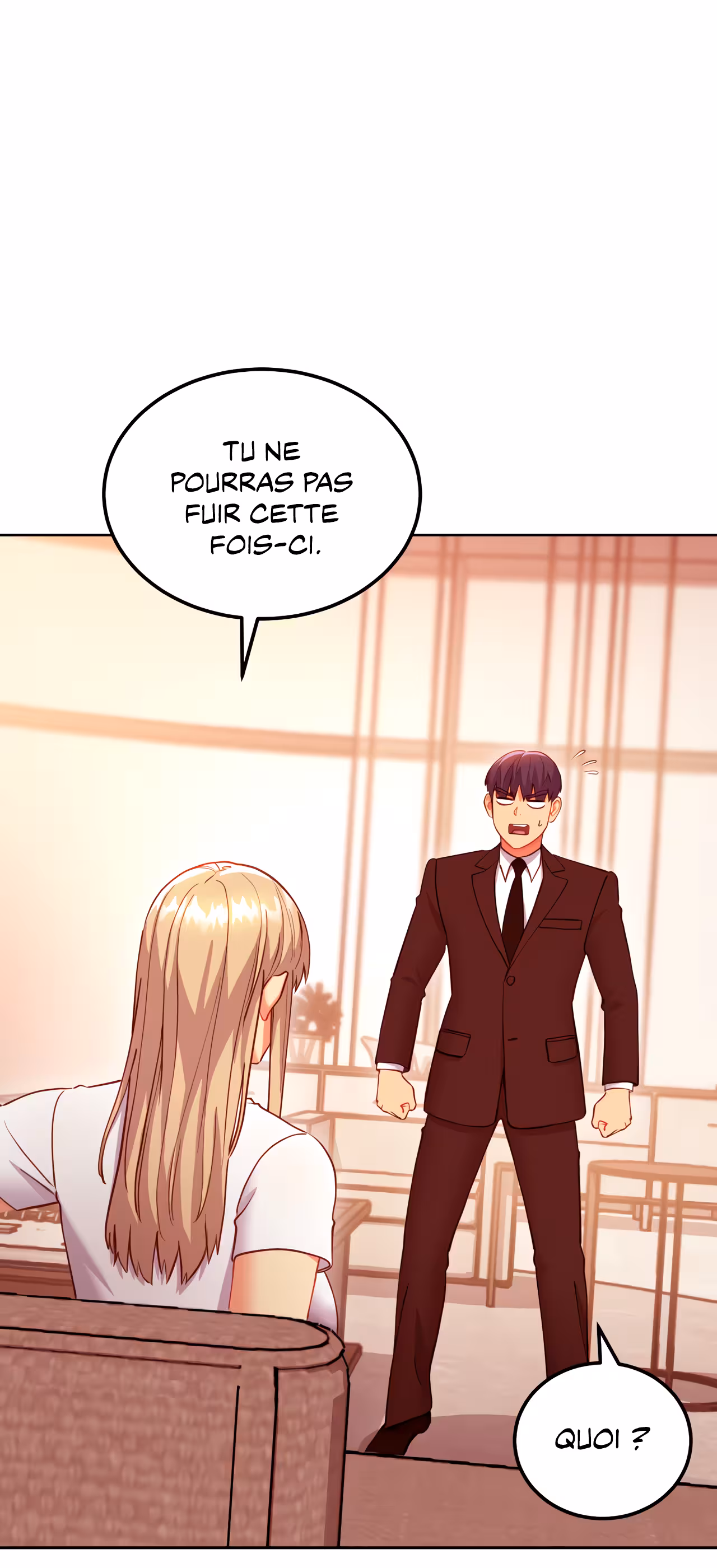 Stepmother’s Friends Chapitre 124 page 72