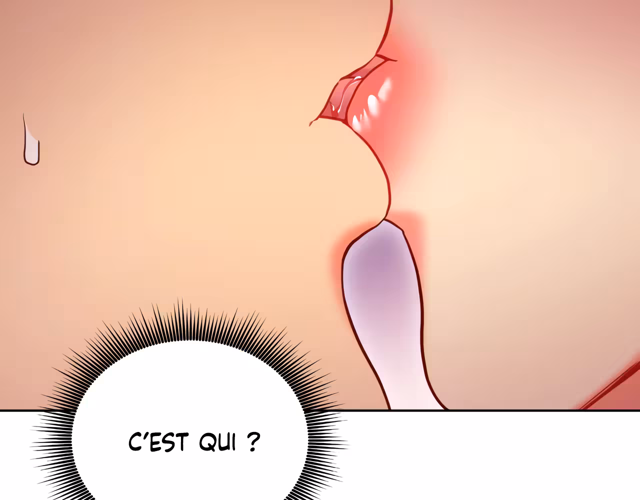 Stepmother’s Friends Chapitre 126 page 18