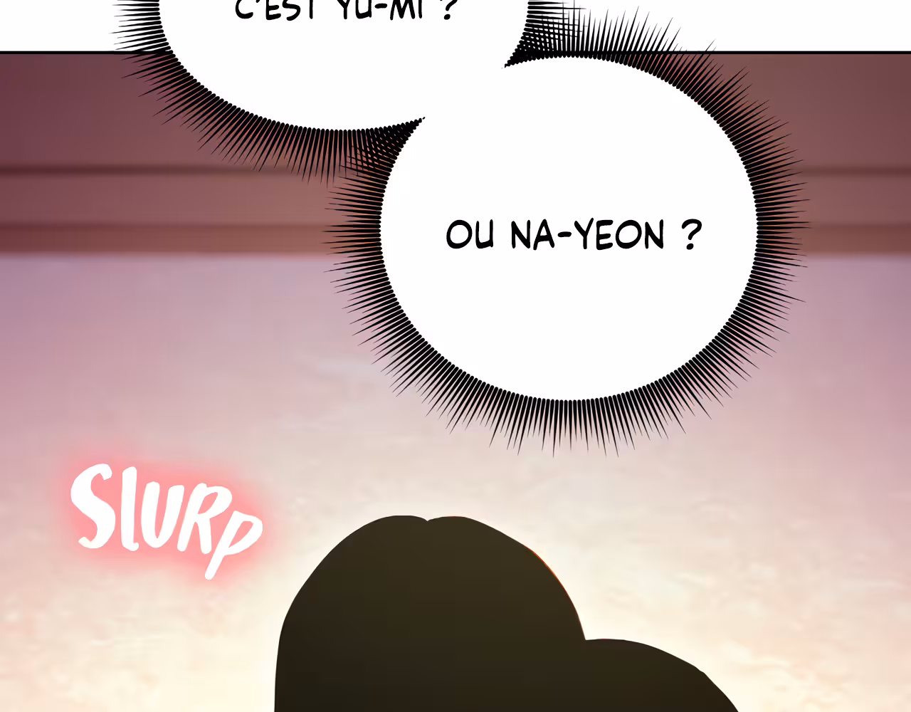 Stepmother’s Friends Chapitre 126 page 20