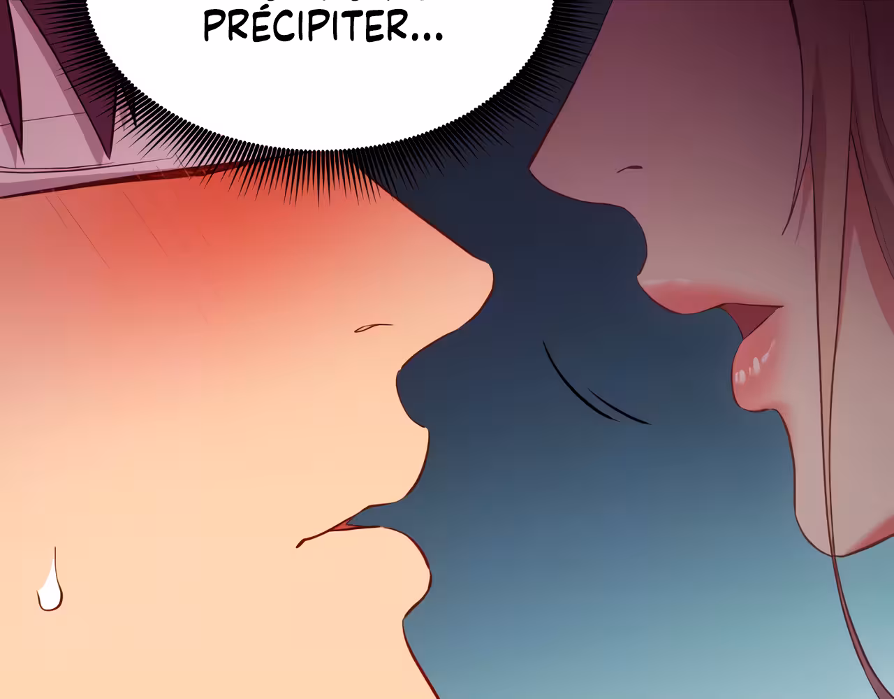Stepmother’s Friends Chapitre 126 page 27