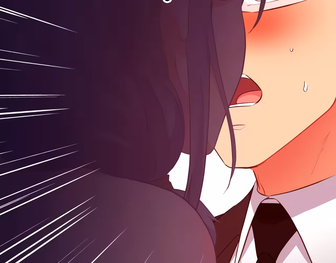 Stepmother’s Friends Chapitre 126 page 35