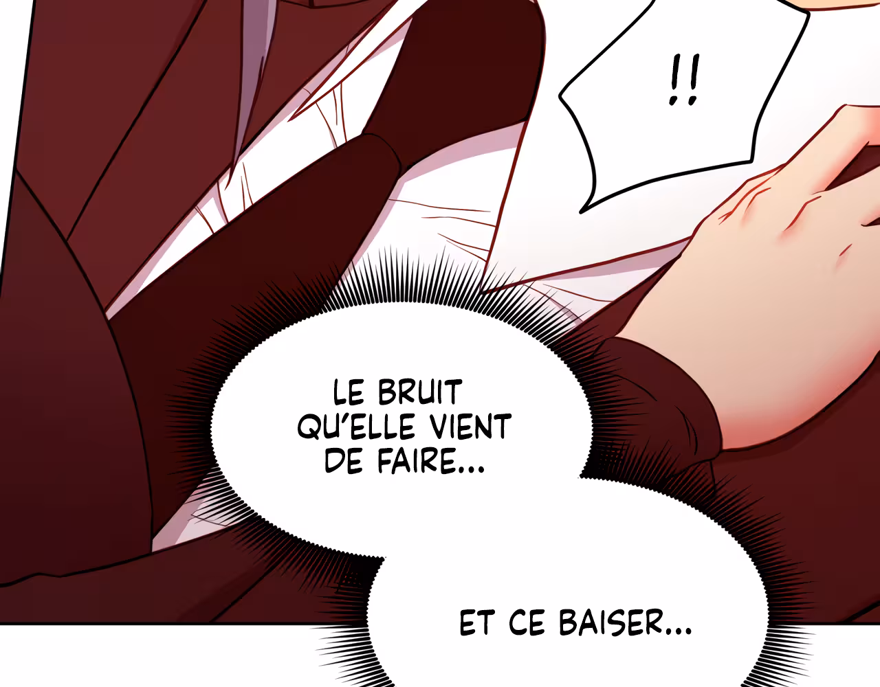 Stepmother’s Friends Chapitre 126 page 51