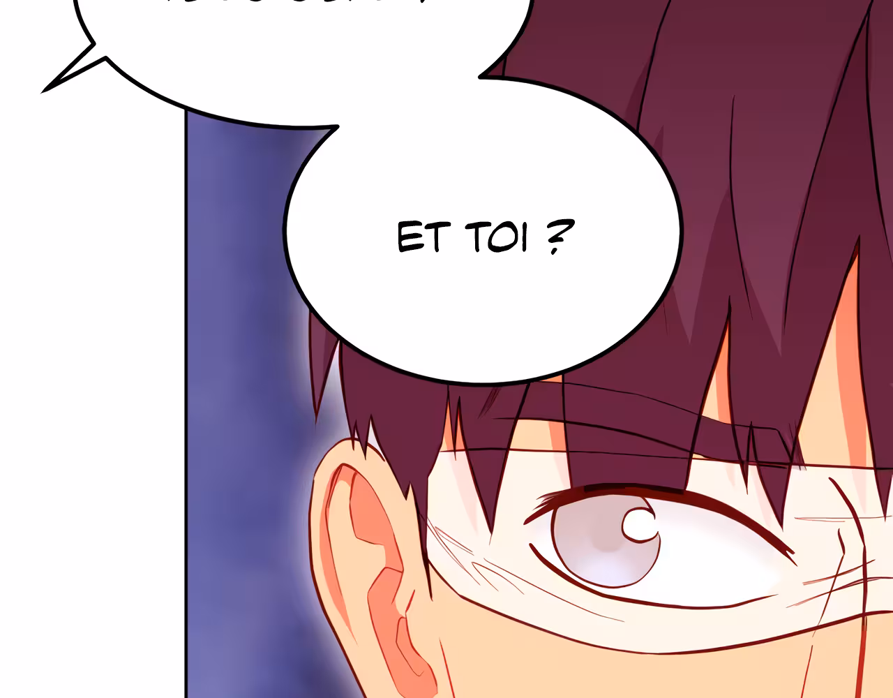 Stepmother’s Friends Chapitre 126 page 86