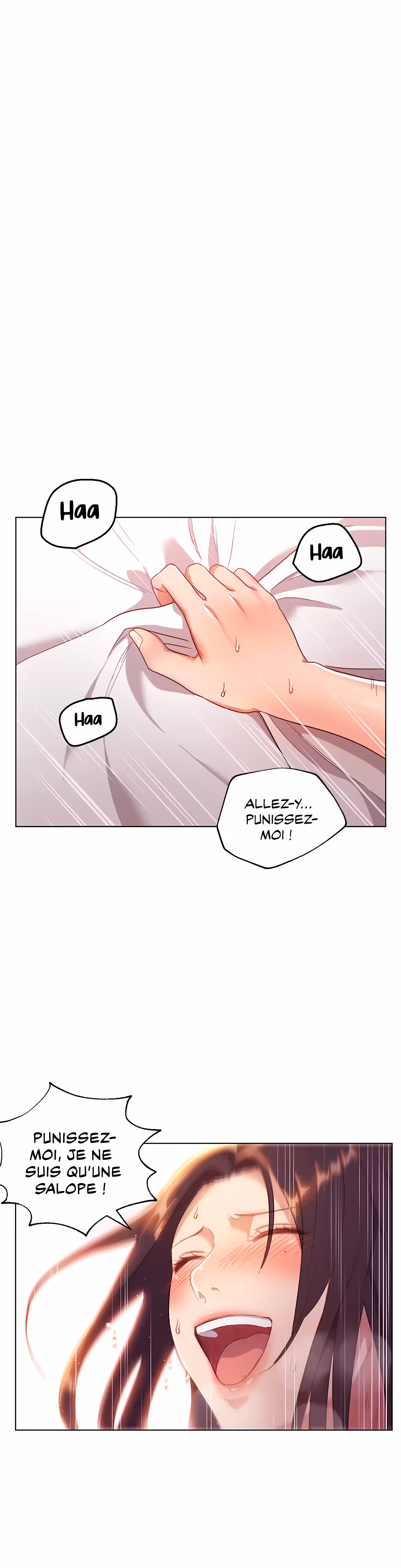 Stepmother’s Friends Chapitre 1 page 30