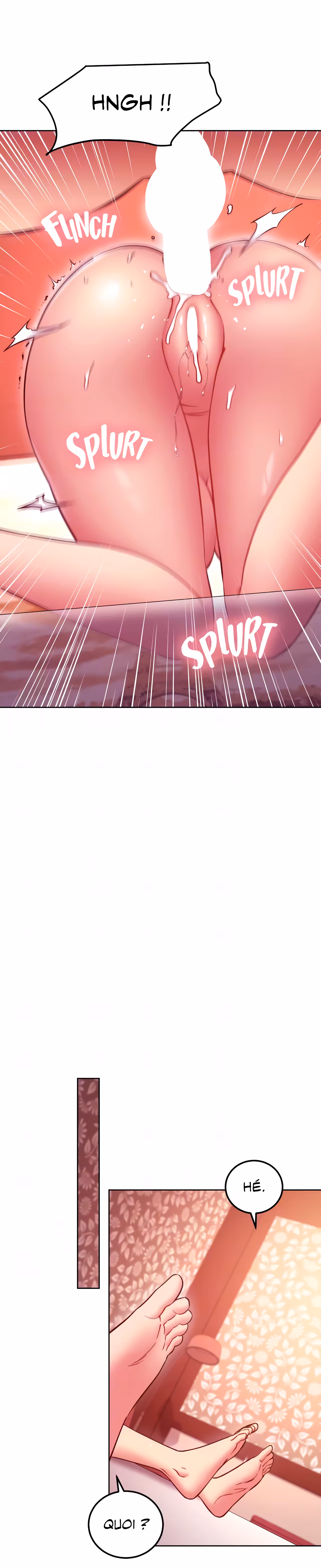 Stepmother’s Friends Chapitre 134 page 24