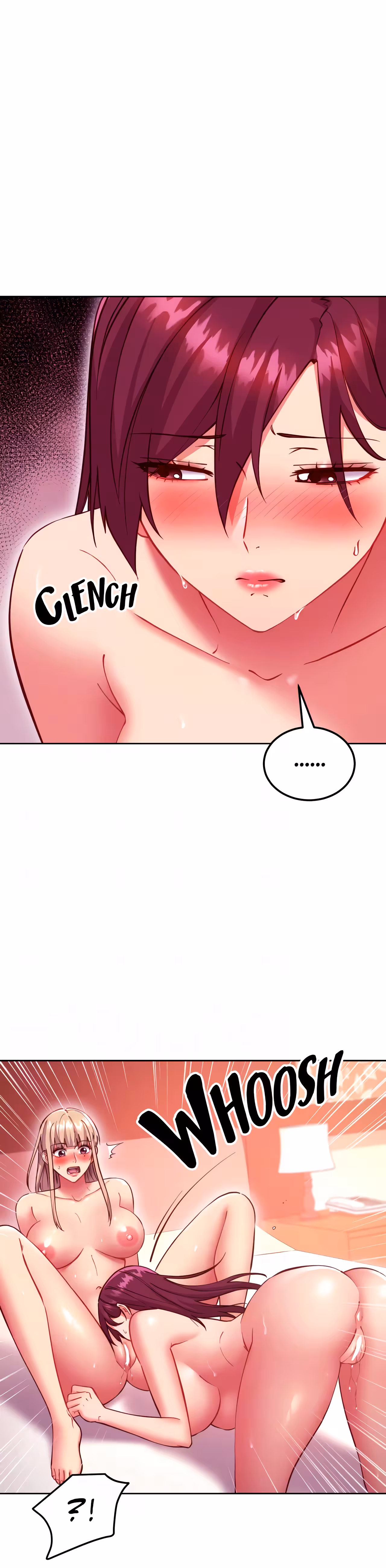 Stepmother’s Friends Chapitre 134 page 8