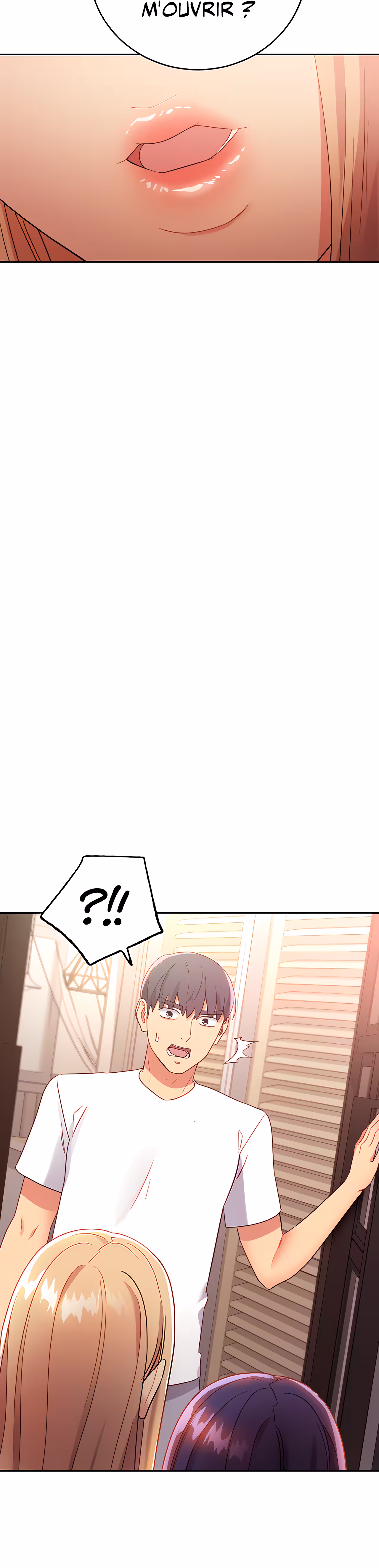 Stepmother’s Friends Chapitre 91 page 24