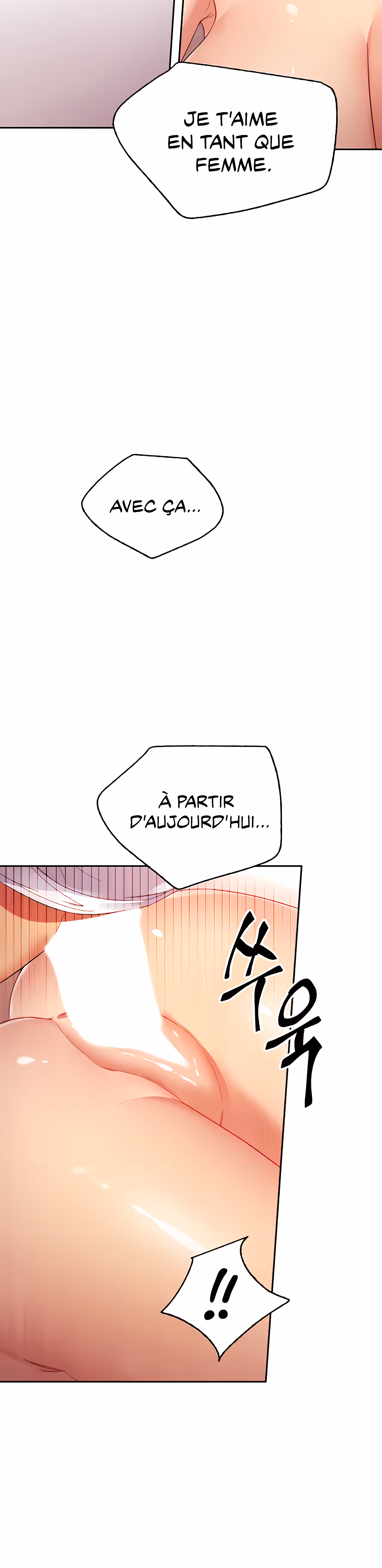 Stepmother’s Friends Chapitre 91 page 3
