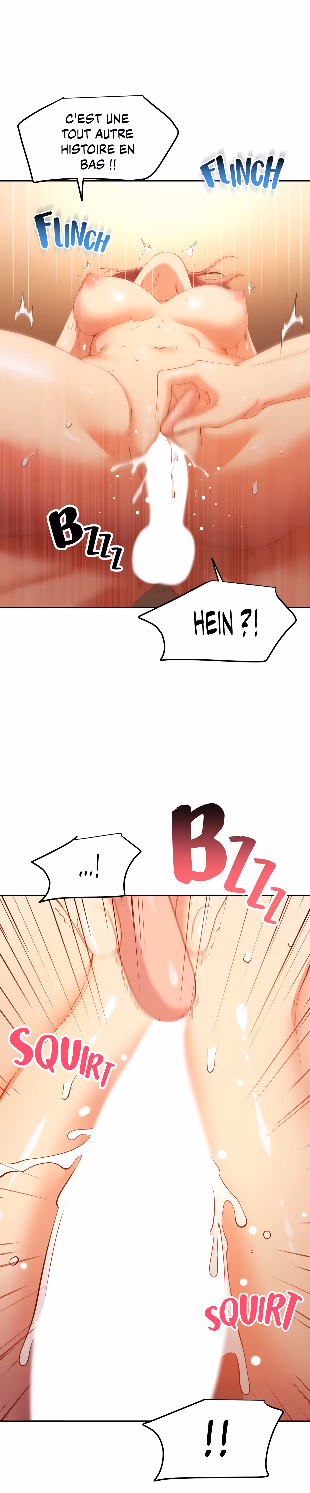 Stepmother’s Friends Chapitre 105 page 12