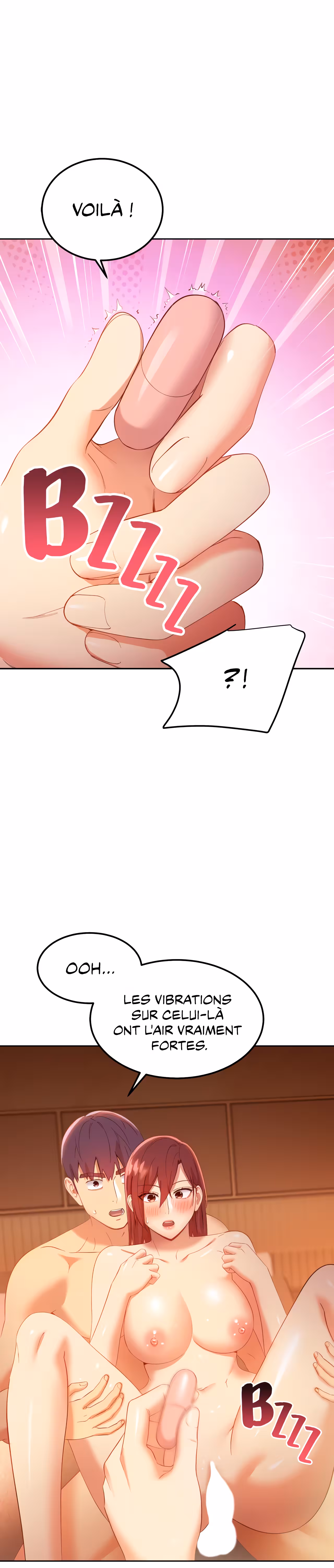 Stepmother’s Friends Chapitre 105 page 5