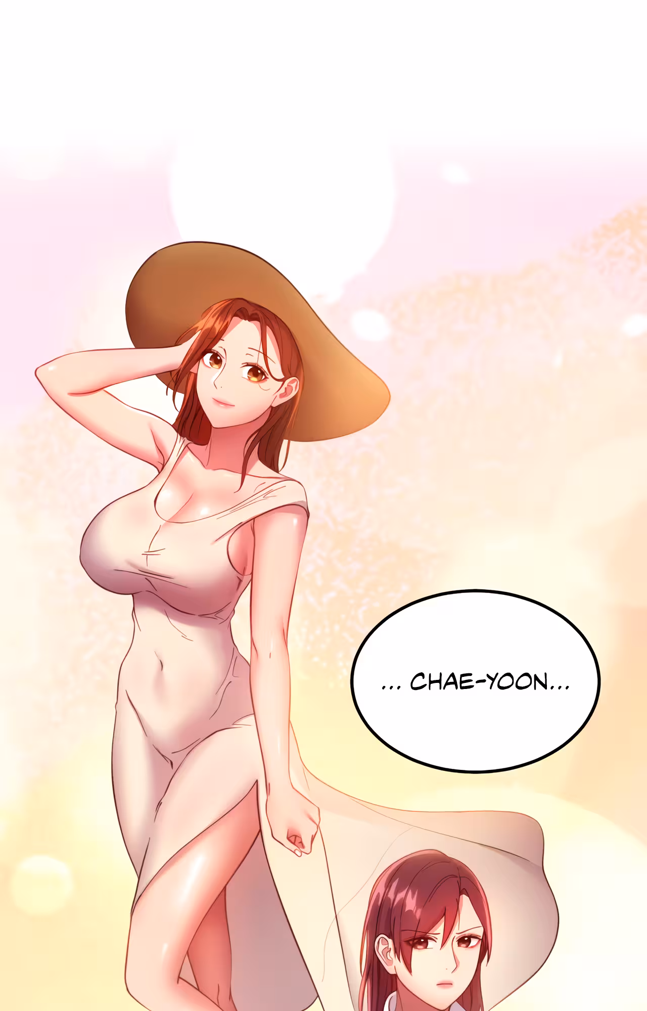 Stepmother’s Friends Chapitre 109 page 23