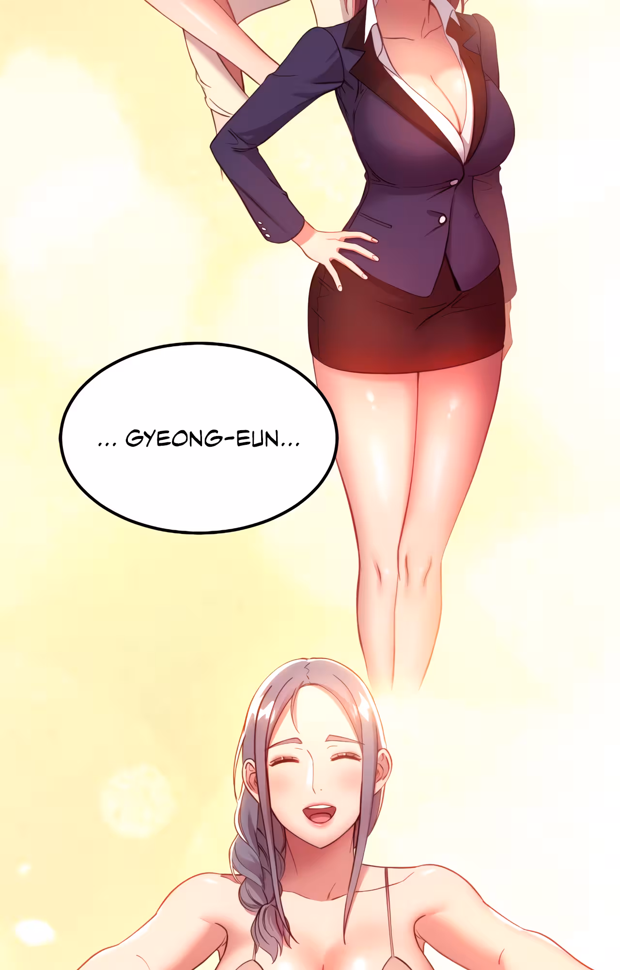 Stepmother’s Friends Chapitre 109 page 24