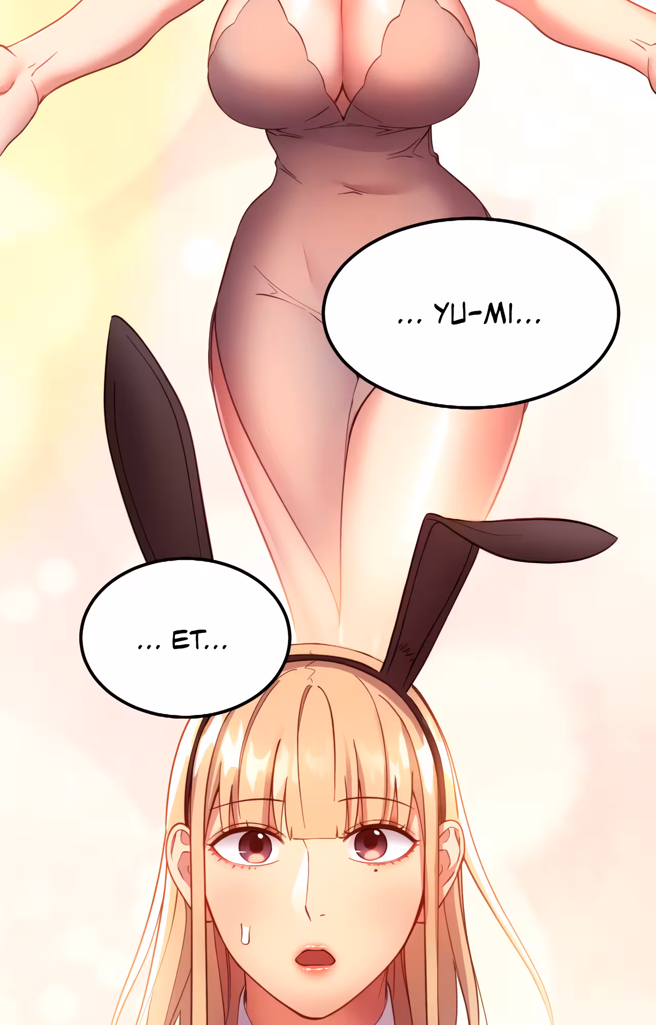 Stepmother’s Friends Chapitre 109 page 25