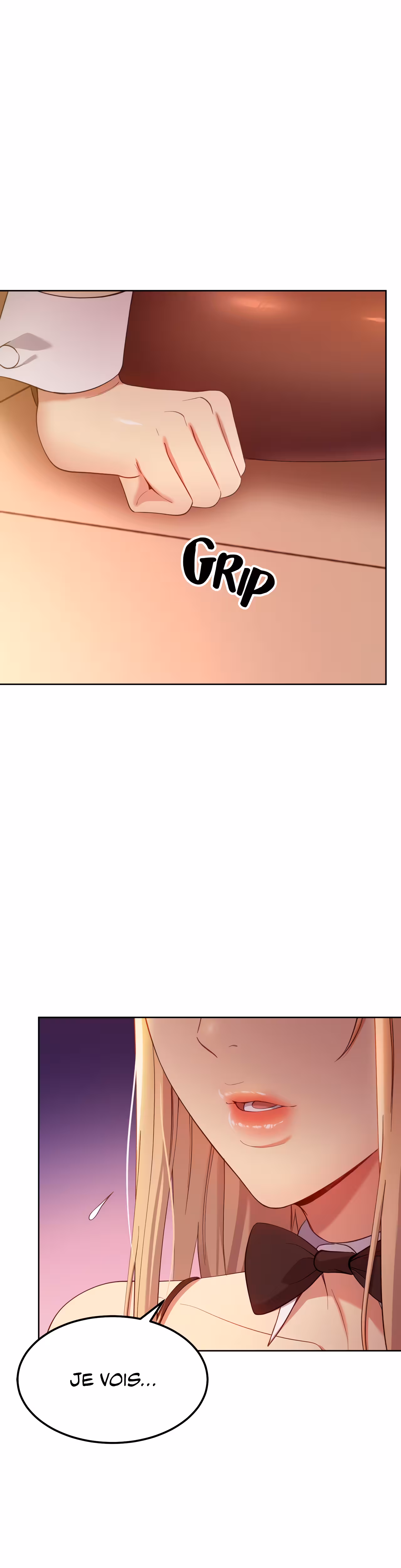 Stepmother’s Friends Chapitre 109 page 5