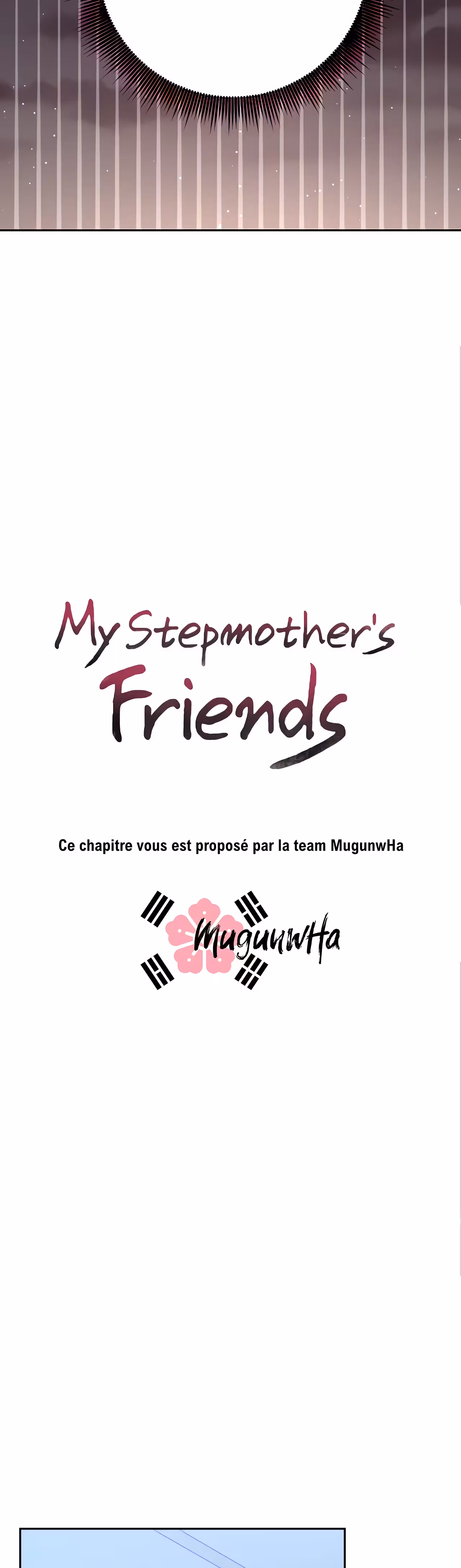 Stepmother’s Friends Chapitre 93 page 5