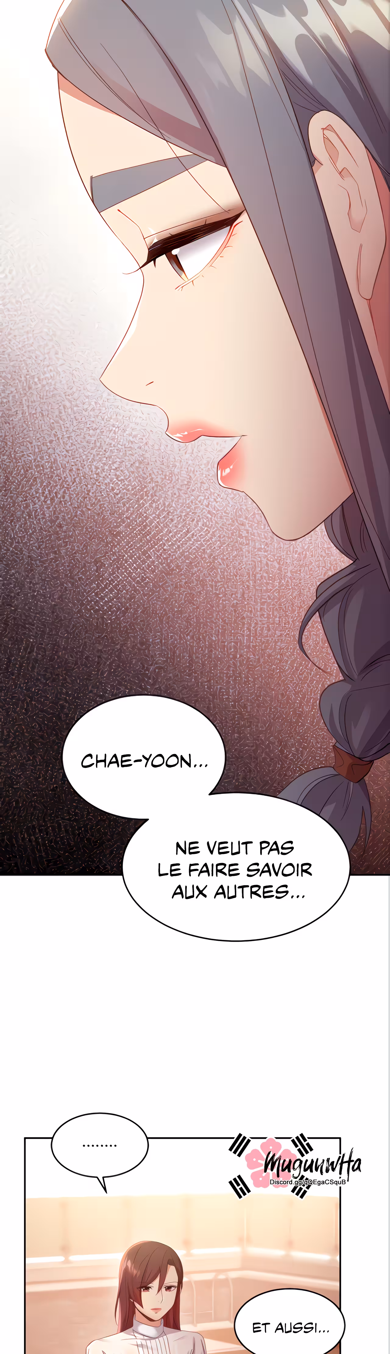 Stepmother’s Friends Chapitre 98 page 22