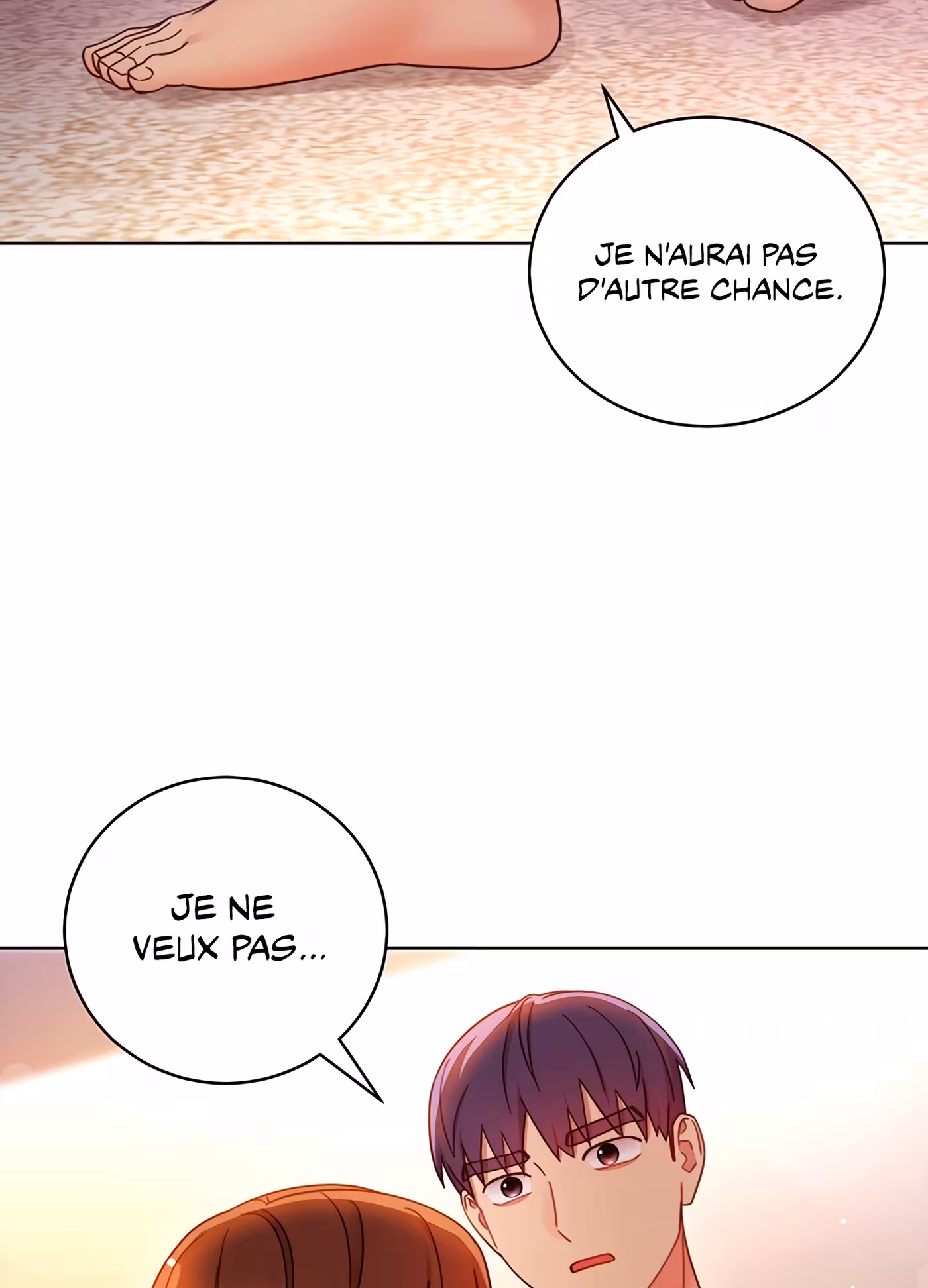 Stepmother’s Friends Chapitre 59 page 10