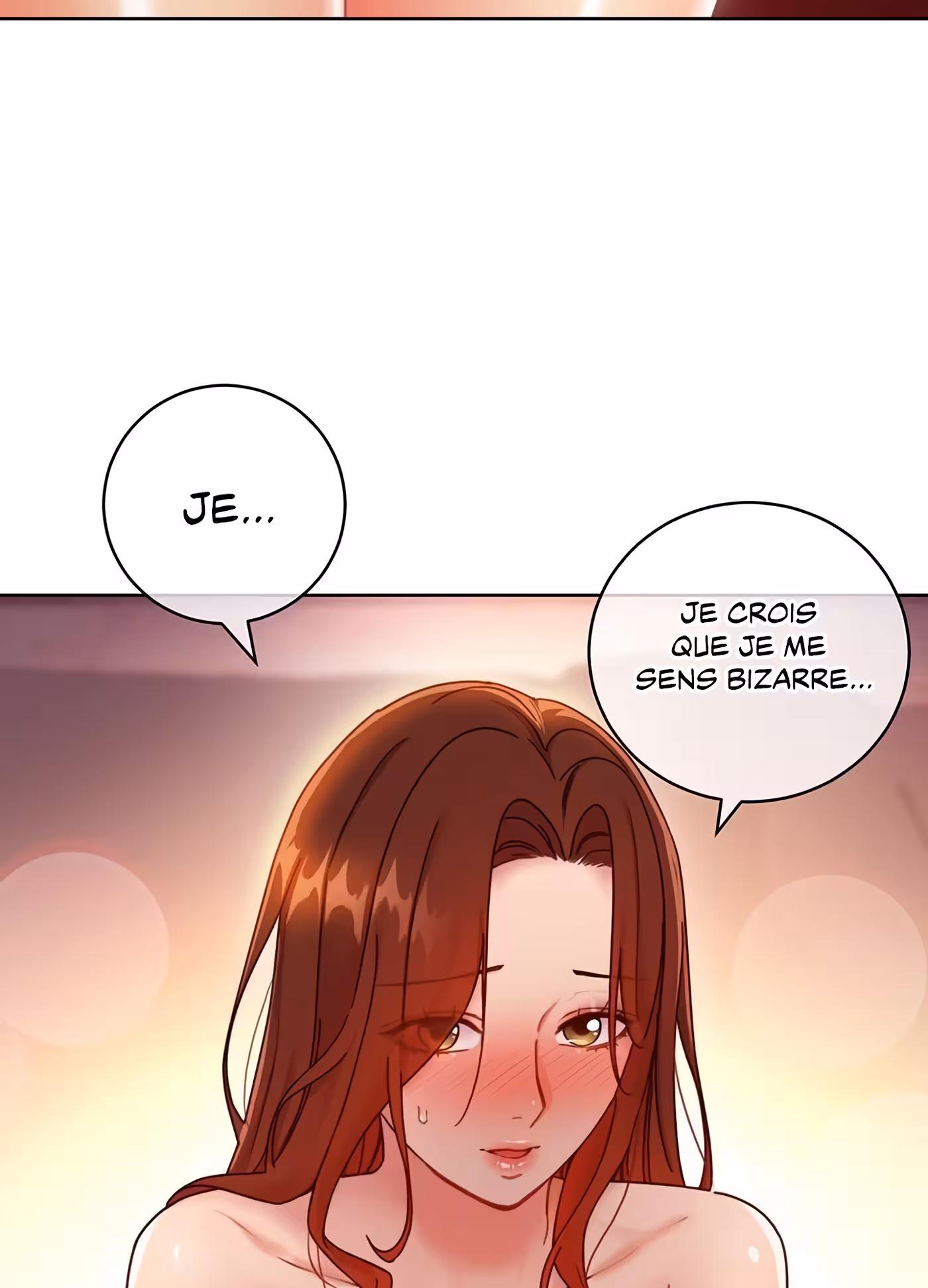 Stepmother’s Friends Chapitre 59 page 33