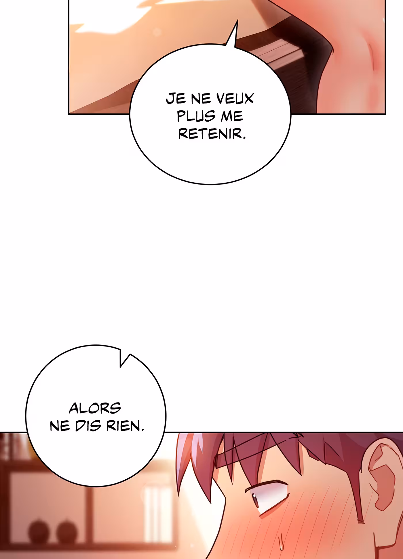 Stepmother’s Friends Chapitre 59 page 39