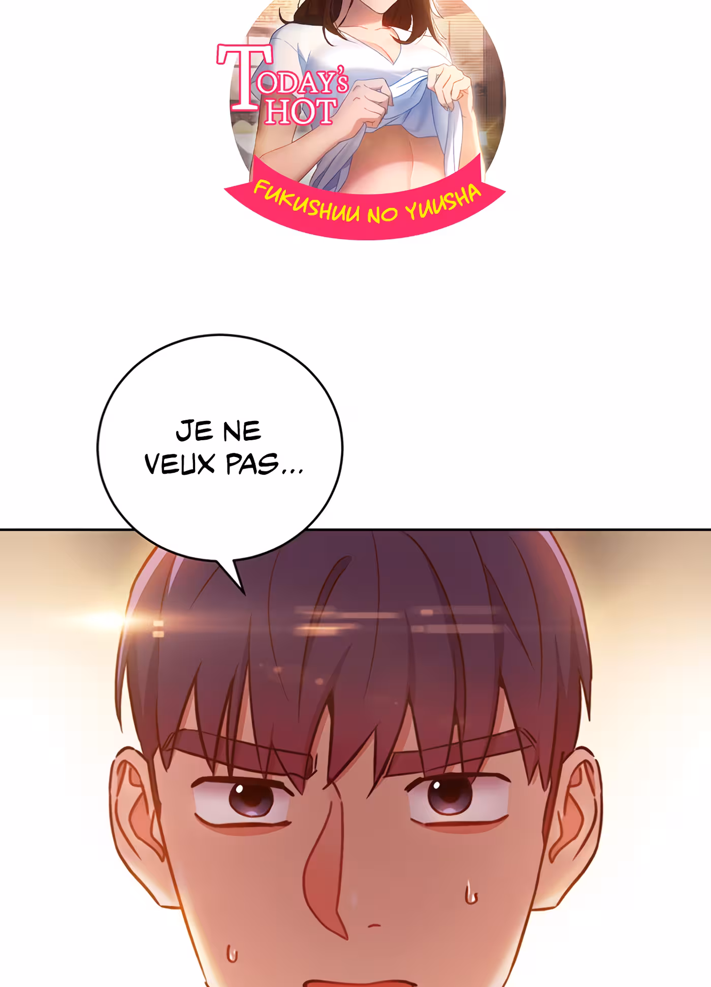 Stepmother’s Friends Chapitre 59 page 5