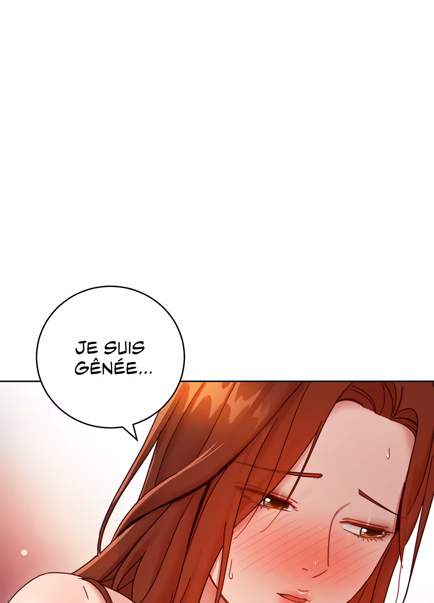 Stepmother’s Friends Chapitre 59 page 84