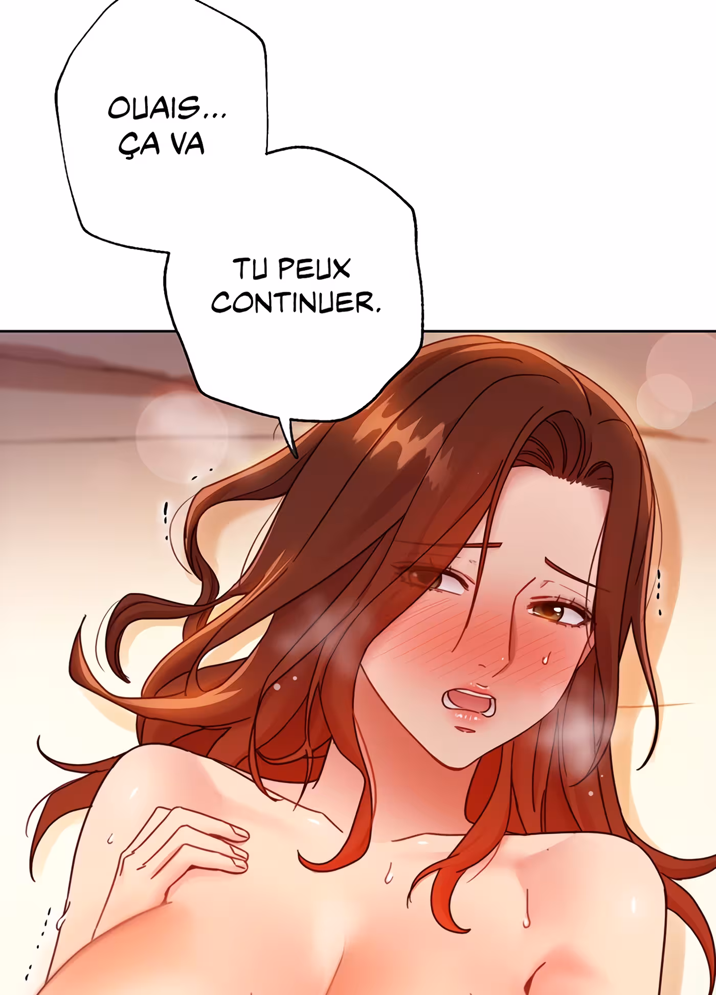 Stepmother’s Friends Chapitre 59 page 91