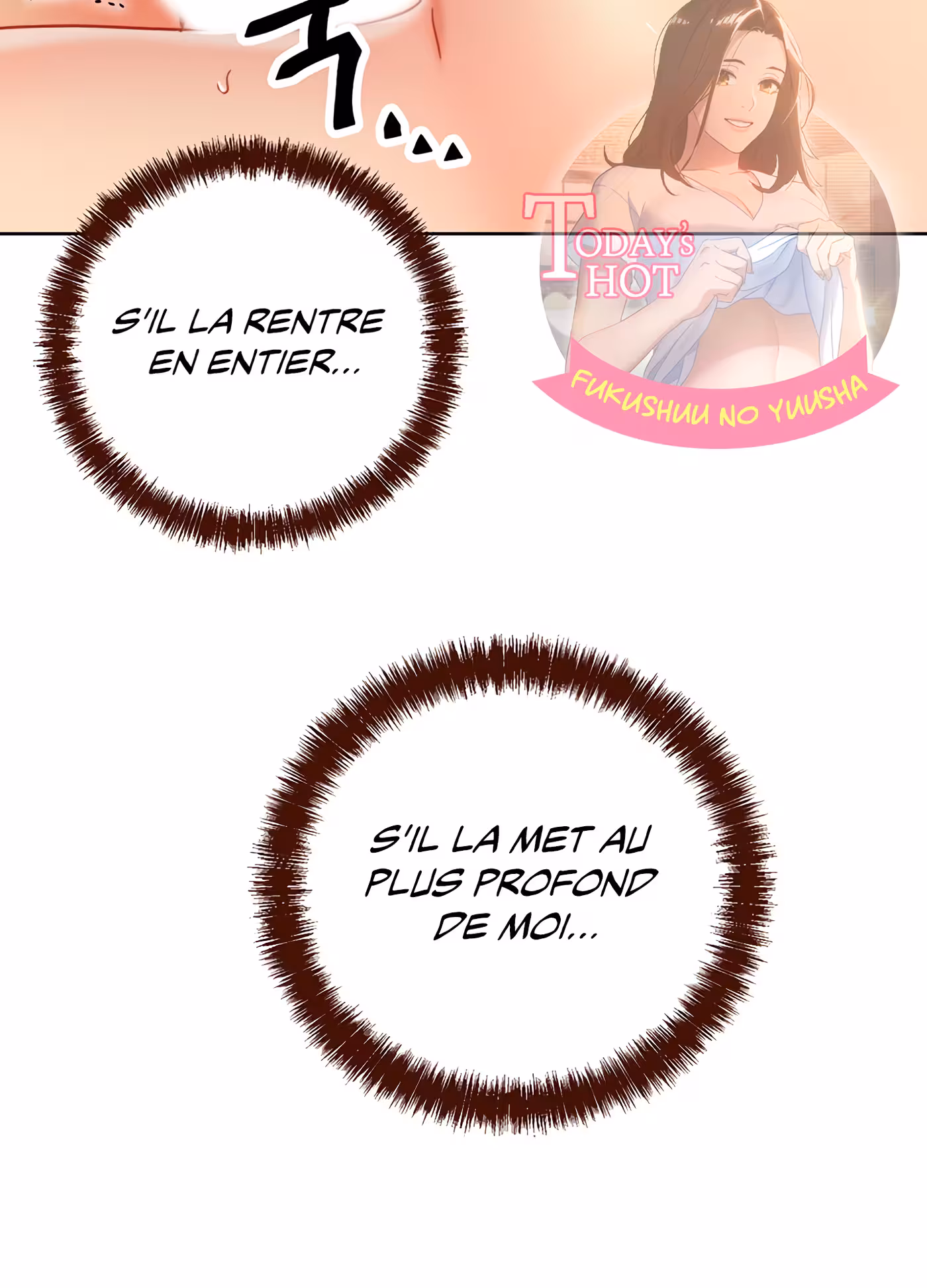 Stepmother’s Friends Chapitre 59 page 94