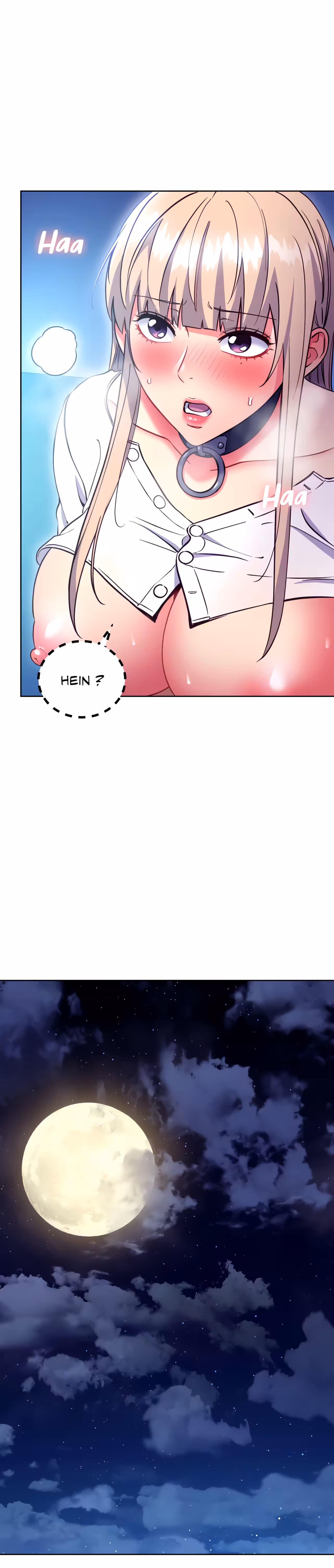 Stepmother’s Friends Chapitre 132 page 22