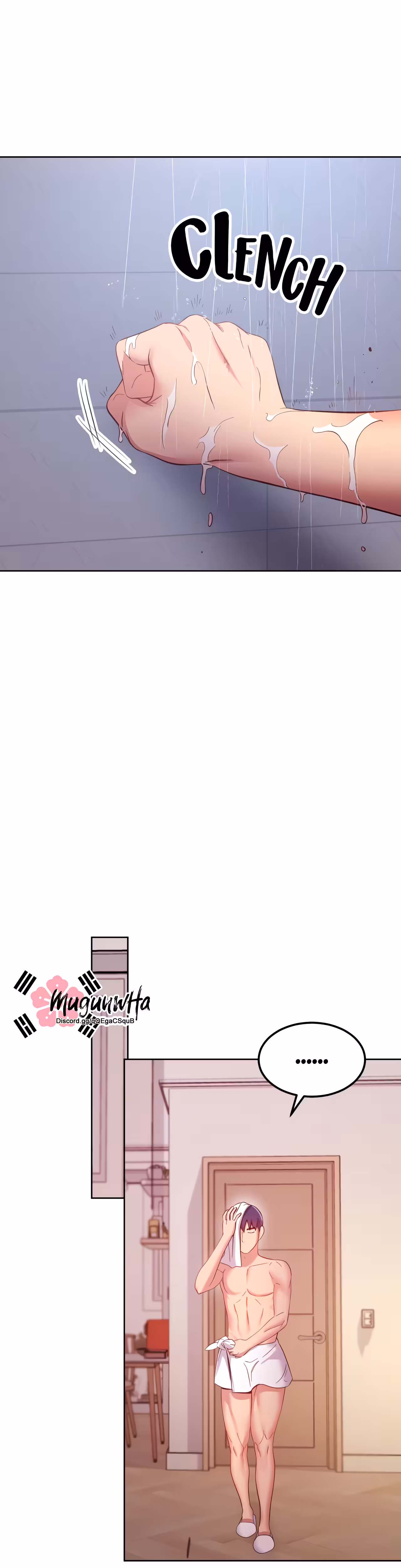 Stepmother’s Friends Chapitre 108 page 28