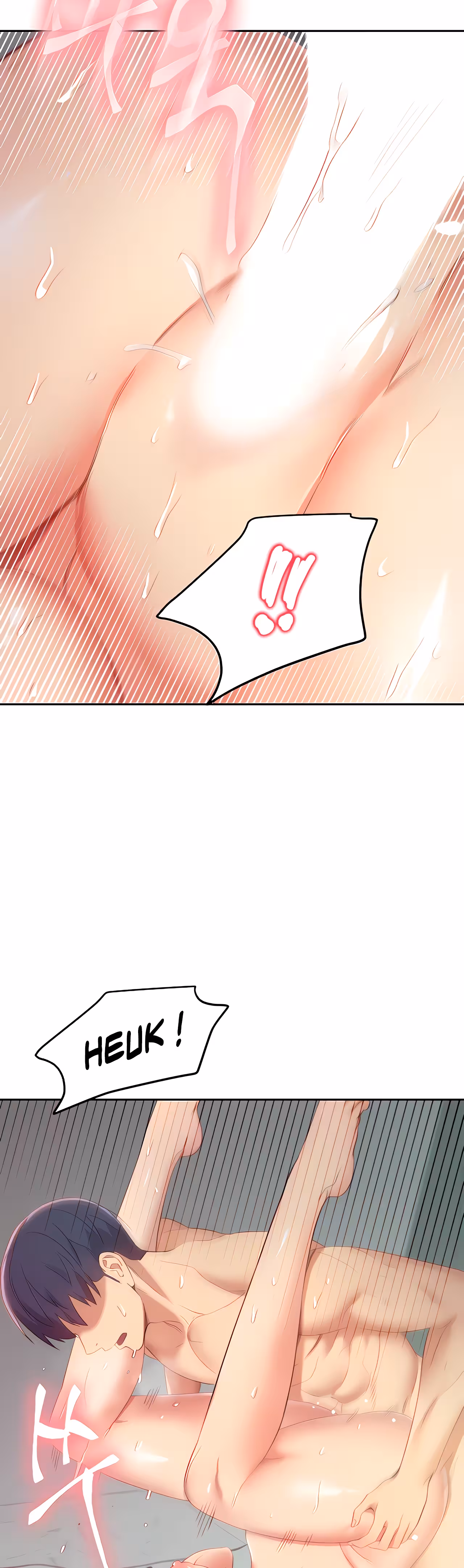 Stepmother’s Friends Chapitre 97 page 34