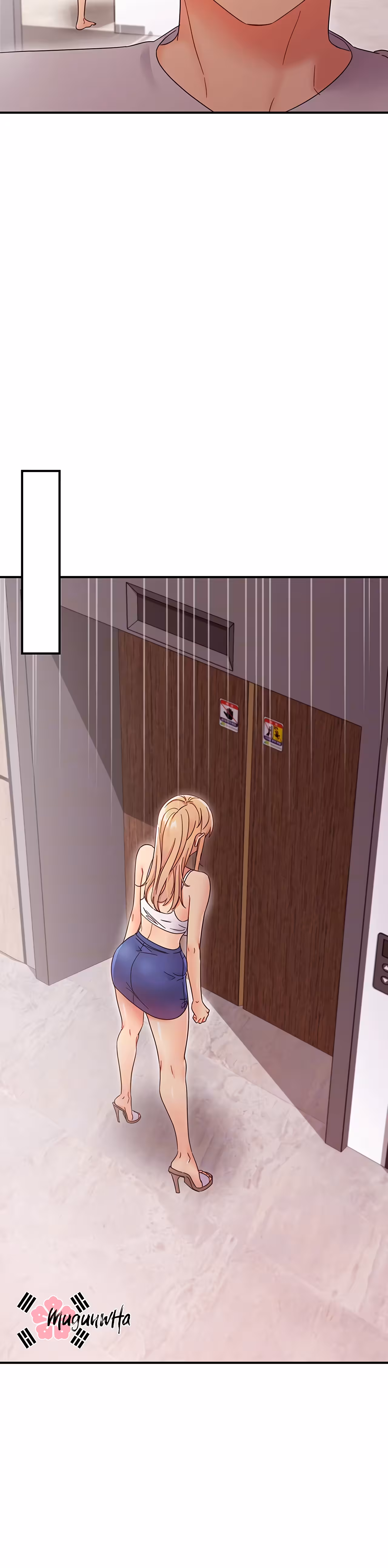 Stepmother’s Friends Chapitre 68 page 8