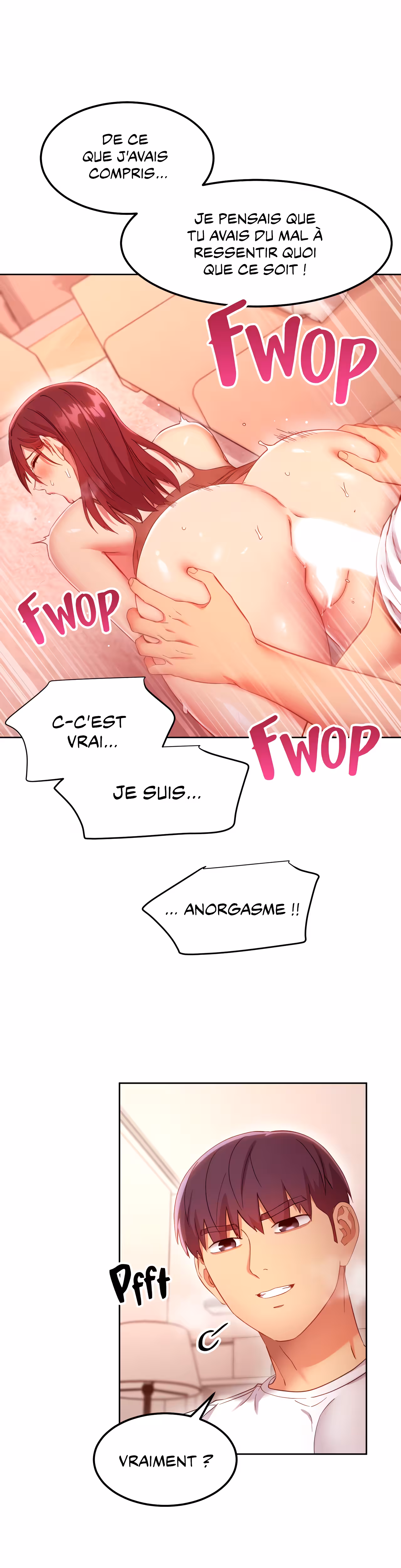 Stepmother’s Friends Chapitre 117 page 22