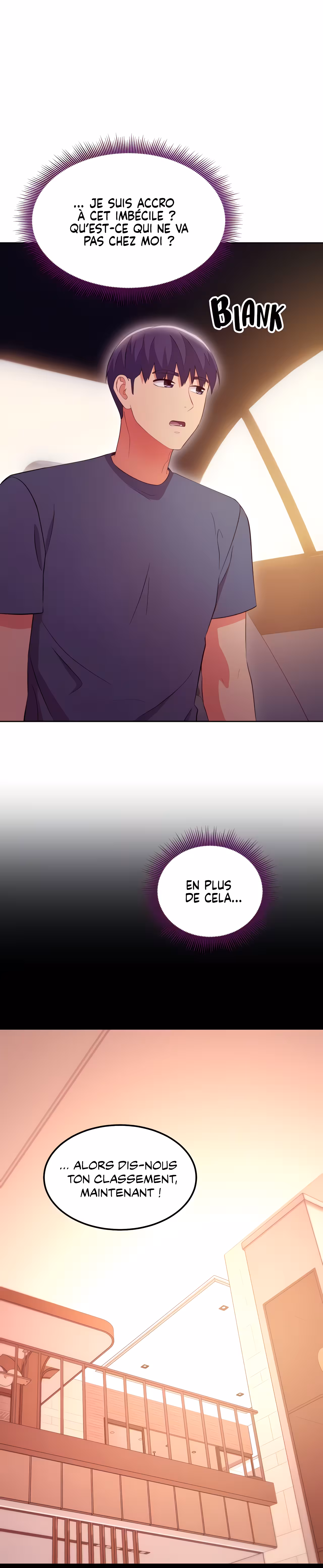 Stepmother’s Friends Chapitre 127 page 9