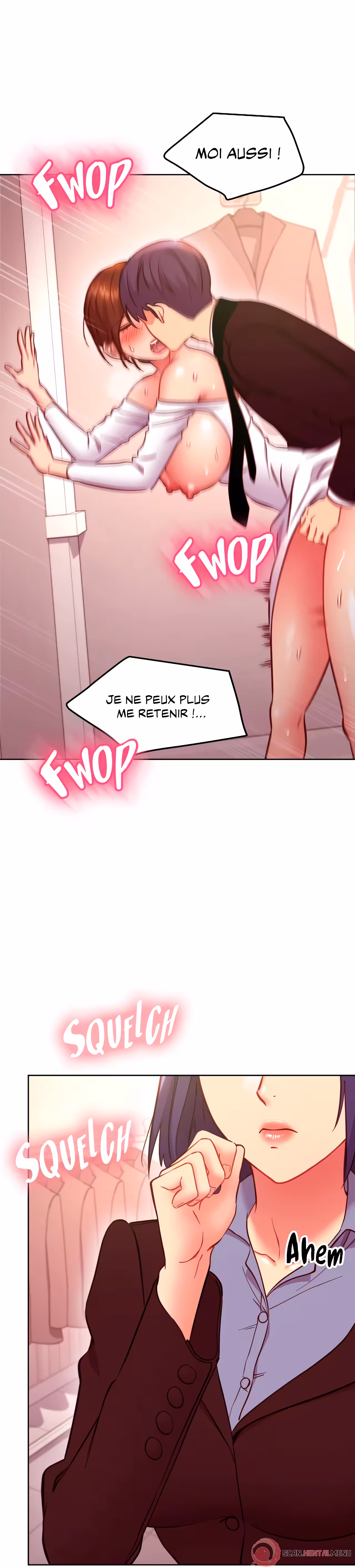 Stepmother’s Friends Chapitre 145 page 4