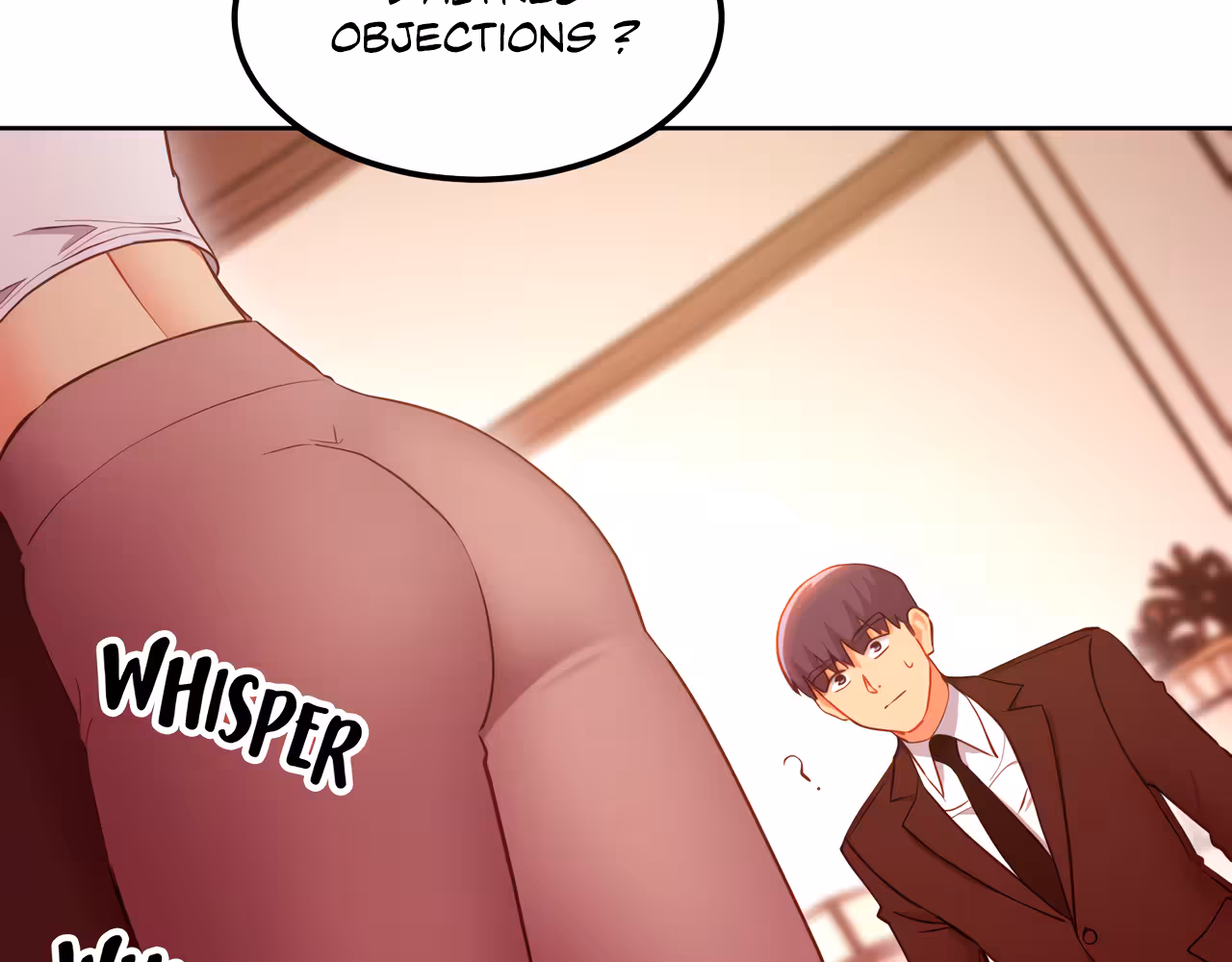 Stepmother’s Friends Chapitre 125 page 100